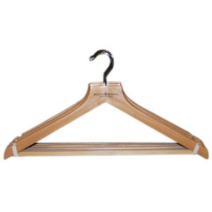 HANGERS WITH LOGO