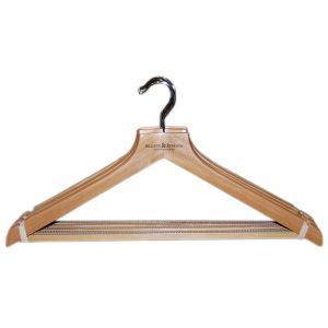 HANGERS WITH LOGO