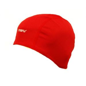 SWIM CAP POLYESTER - JUNIOR