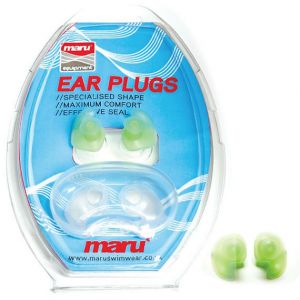 SWIM EAR PLUG