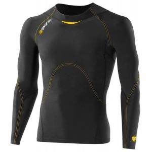 SKINS COMPRESSION LONG SLEEVE TOPS