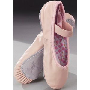 BALLET SHOES