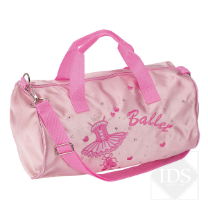 BALLET DUFFLE BAG