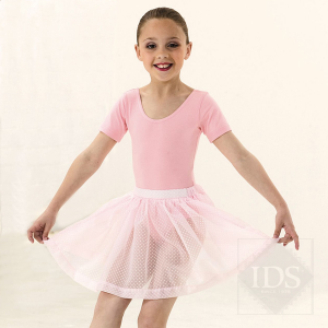 BALLET VOILE SKIRT