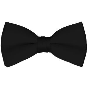 SILK BARATHEA BOW TIE