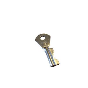 TUCK BOX KEY