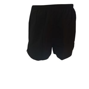 SWIM SHORTS BLACK