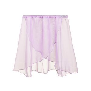 BALLET WRAPOVER SKIRT