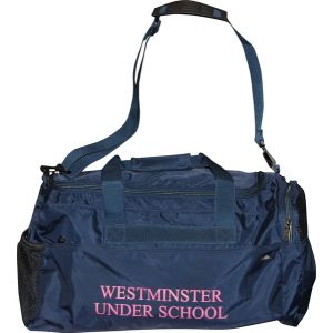WESTMINSTER UNDER SPORTS HOLDALL