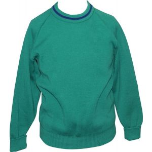 MERLIN SCHOOL PULLOVER