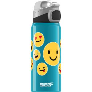 SIGG BOTTLE - MIRACLE DESIGN