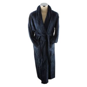 DRESSING GOWN - TERRY