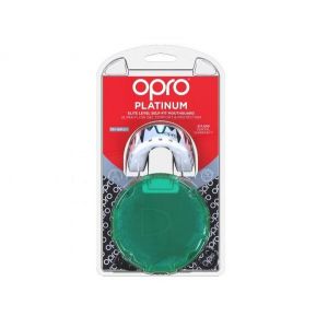 MOUTHGUARD PLATINUM SENIOR