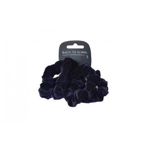 HAIR SCRUNCHIE VELVET