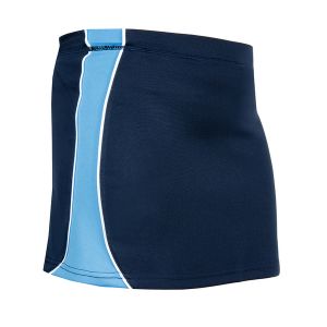 P.E. SKORT