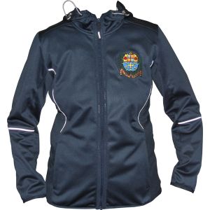 WESTMINSTER UNDER SWACKET WITH LEGACY LOGO