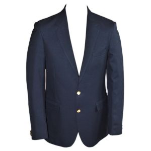 BLAZER NAVY