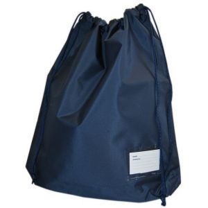 NYLON SWIMMING BAG 