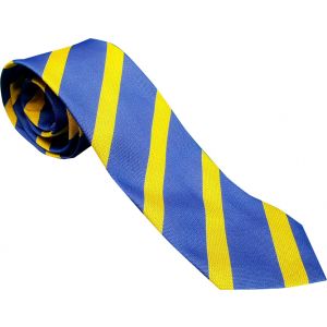 RANELAGH SCHOOL TIE