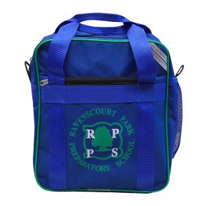 RAVENSCOURT PARK RUCKSACK