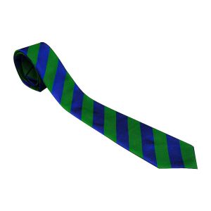 KGPS/RPPS TIE