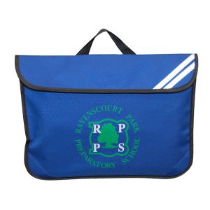 RAVENSCOURT PARK BOOK BAG