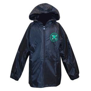 RAVENSCOURT PARK KAGOULE