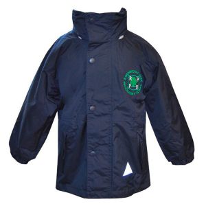 RAVENSCOURT PARK COAT