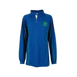 RAVENSCOURT PARK GAMES SHIRT