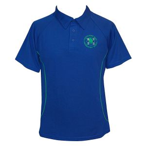 RAVENSCOURT PARK SPORTS POLO