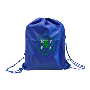 RAVENSCOURT PARK SWIM BAG