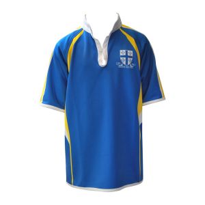 RANELAGH REVERSIBLE GAMES JERSEY