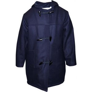 ST BERNARD'S BOYS' COAT