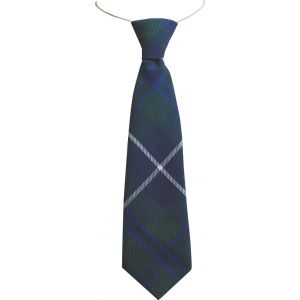 ST BERNARD'S ELASTIC TIE