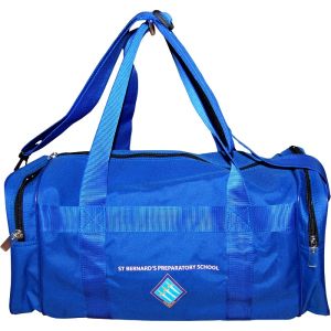 ST BERNARD'S SPORTS HOLDALL