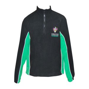 SCHS FLEECE JACKET