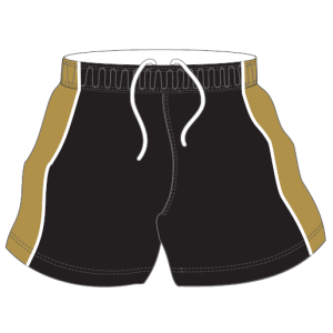 OIC BRIGHTON SPORTS SHORTS