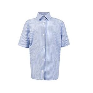 KHS/MVS SHORT SLEEVE BLOUSE