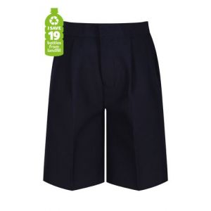 ST BERNARD'S BERMUDA SHORTS