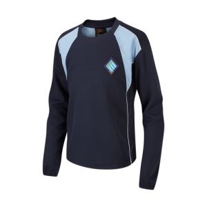 ST BERNARD'S LONG SLEEVED PE JERSEY