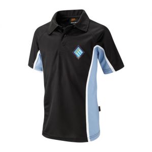 ST BERNARD'S PE POLO