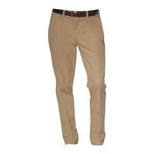 TAILORED CHINO TROUSERS
