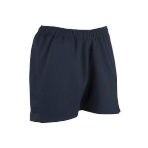TECHNICAL RUGBY SHORTS - NAVY