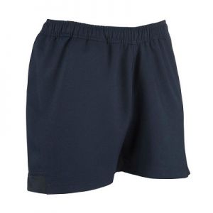 TECHNICAL RUGBY SHORTS 