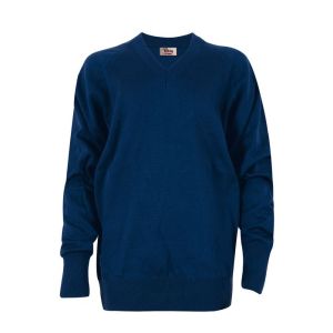 KHS/MVS PULLOVER