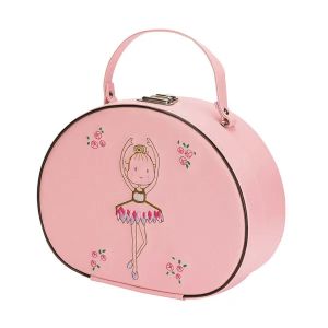 BALLET HARD VANITY CASE
