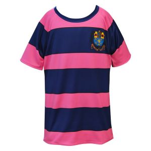WESTMINSTER UNDER GAMES SHIRT WITH LEGACY LOGO