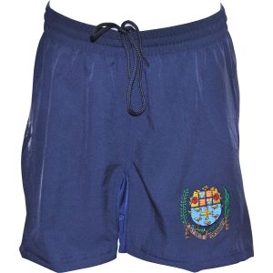 WESTMINSTER UNDER GAMES SHORTS WITH LEGACY LOGO