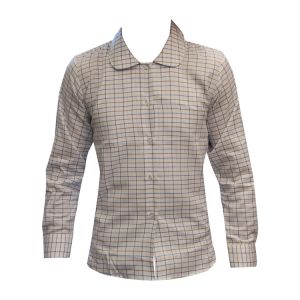BRUERN ABBEY BLOUSE