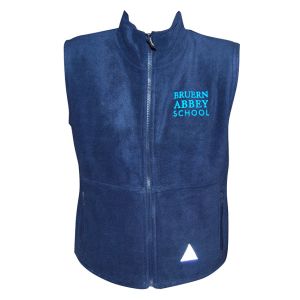 BRUERN ABBEY GILET